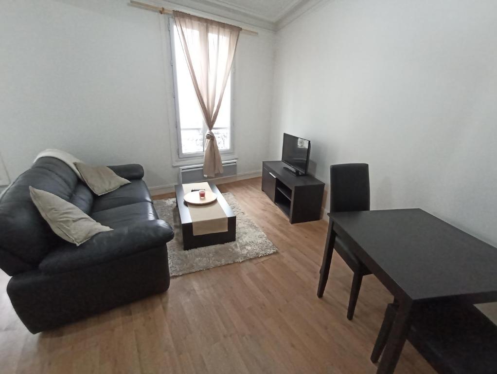 Beautiful Appartement, 20 Min To Champs-elysées - Marly-le-Roi