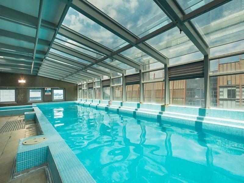 La Sky Boutique Apartment - Pool, Spa & Sauna - Tottenham
