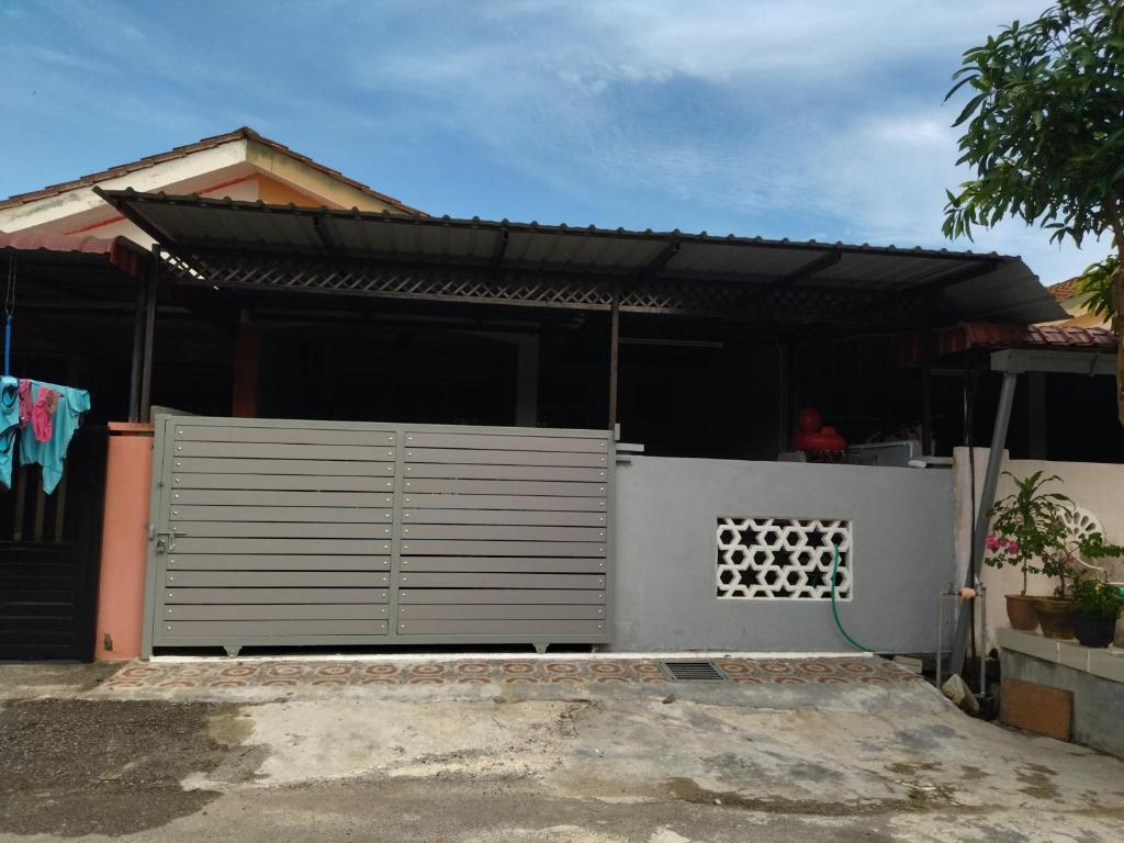 Yatida Homestay - Guest House Port Dickson - Pahang