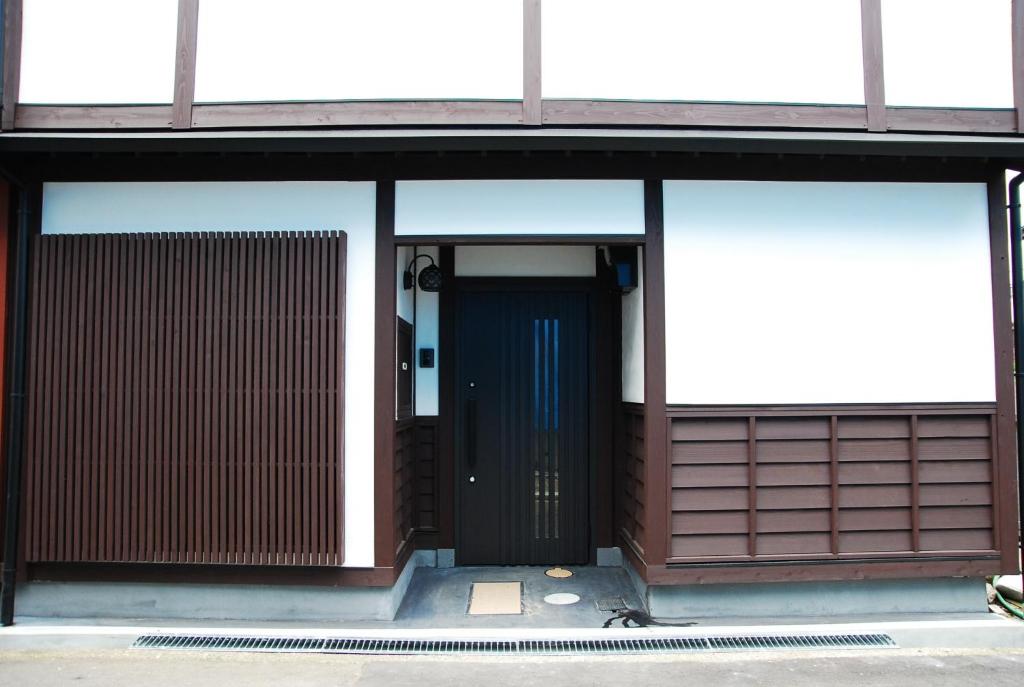 Kanazawa One Building Residence  Sea Spring - Kanazawa