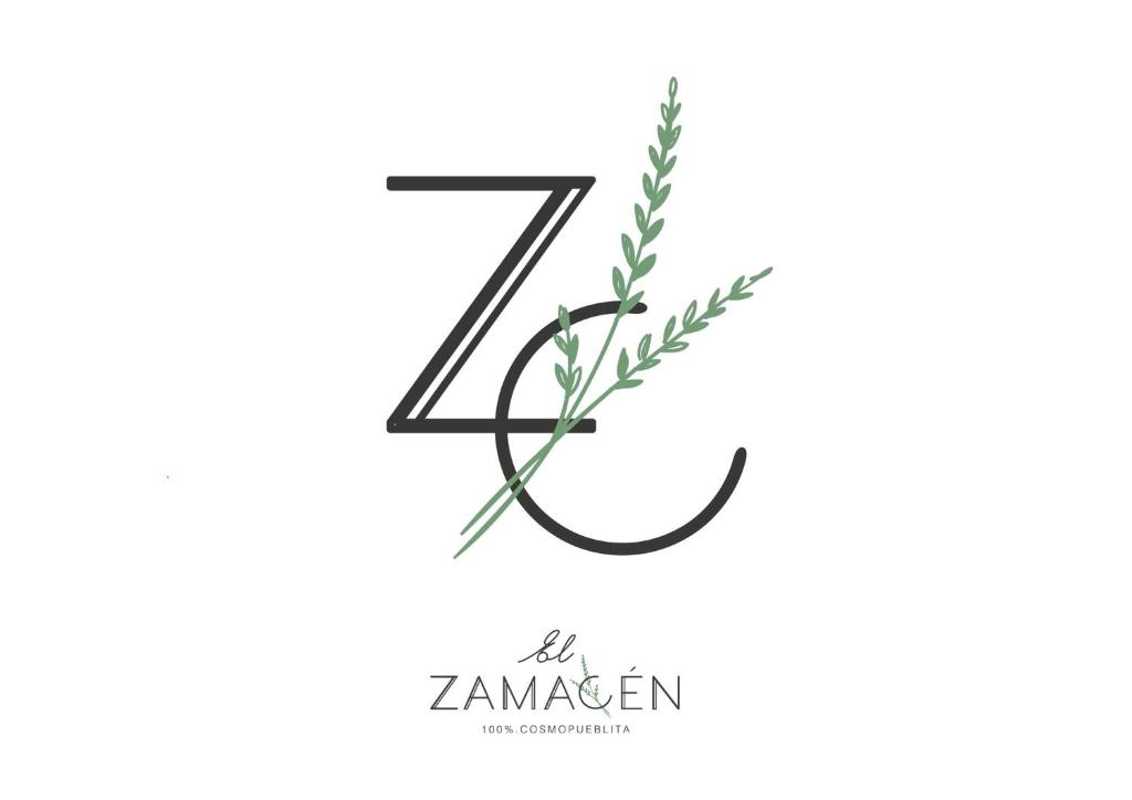 El Zamacén - Daroca