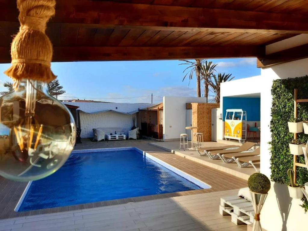 Villa Denube Fuerteventura - Gran Tarajal