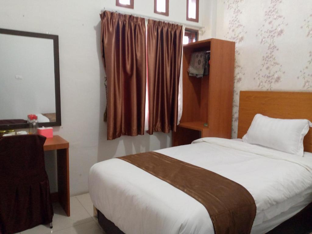 Hotel Belangi Syariah Taakengon Mitra Reddoorz - Takengon