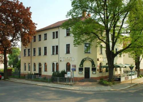 Pension Lindenhof - 德累斯頓