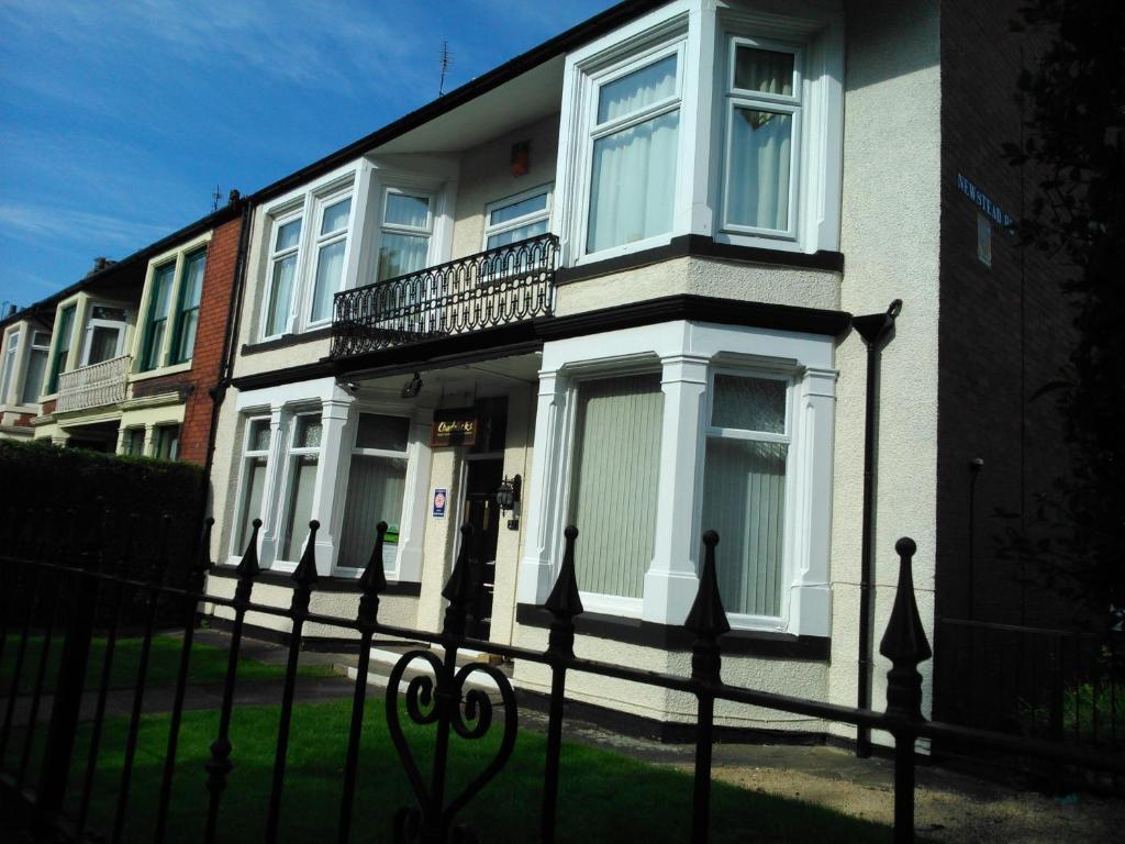 Chadwick Guest House - Stockton-on-Tees