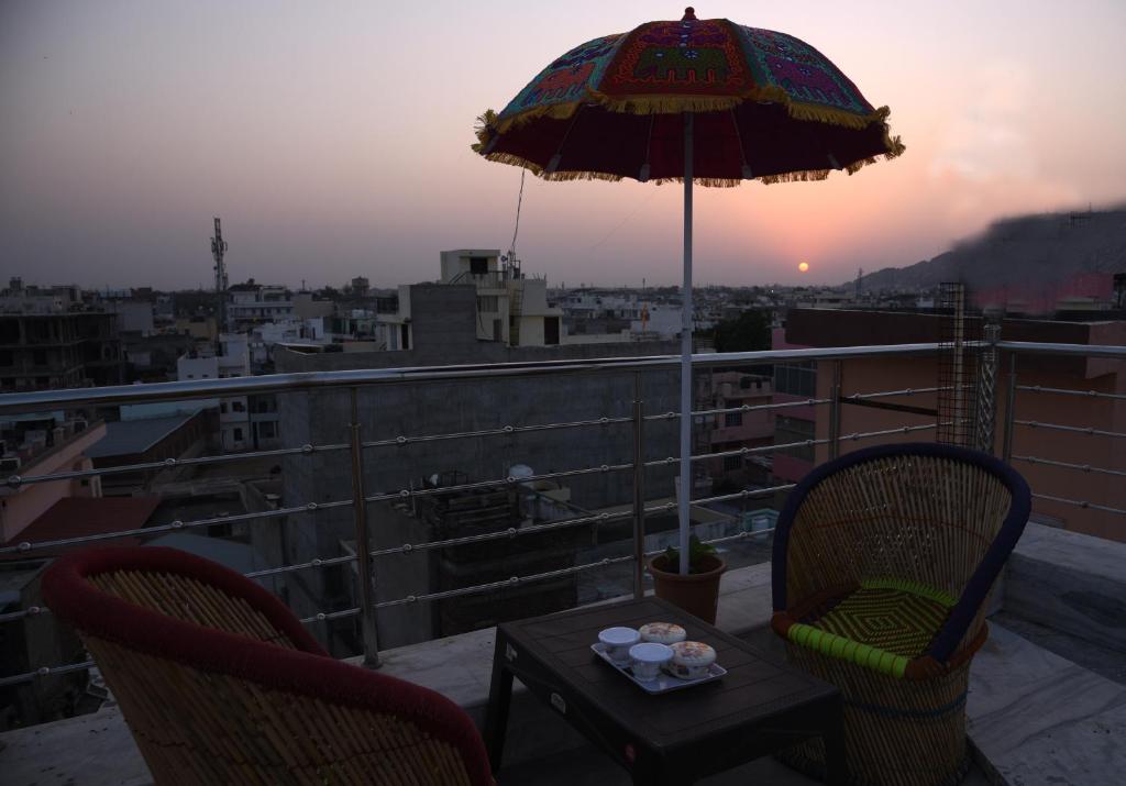 Laxmi Residence - Jaipur