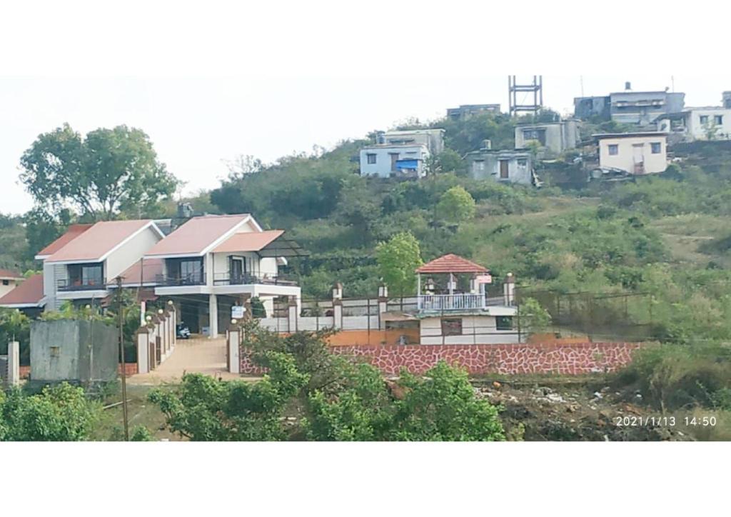As Villa 4bhk - Mahabaleshwar