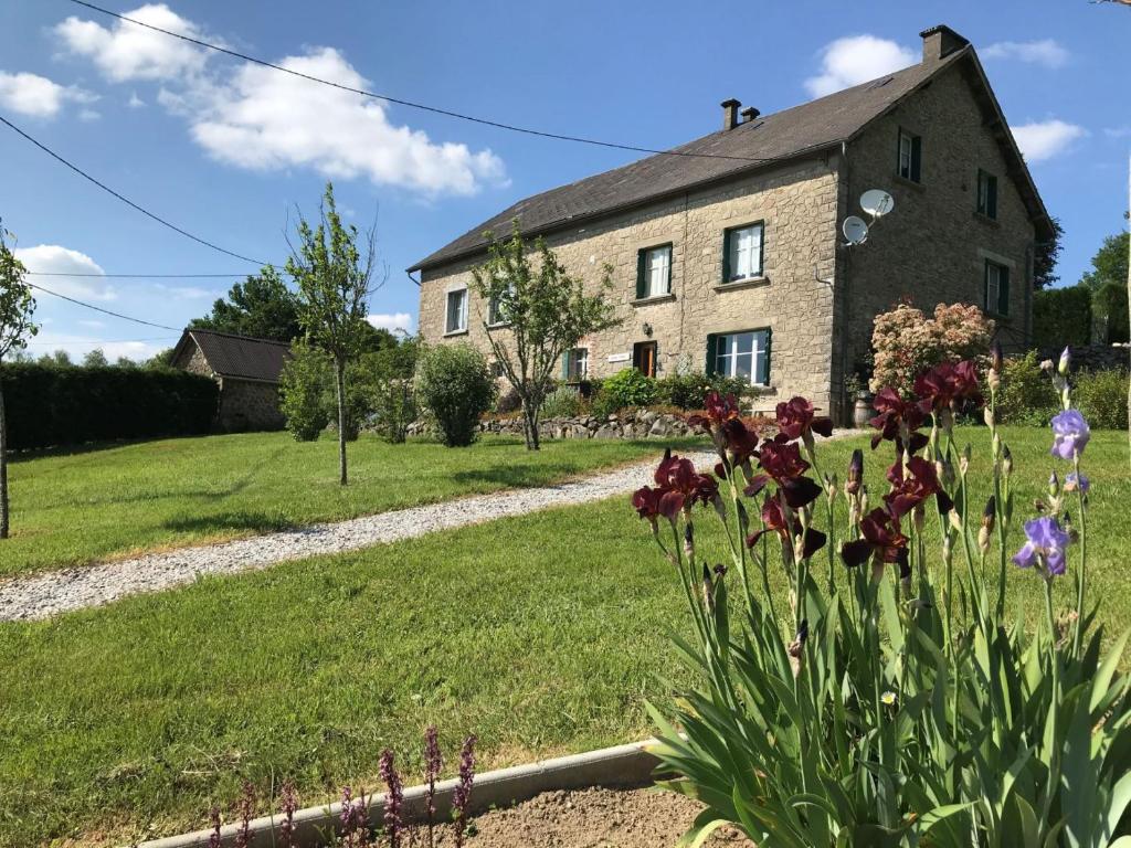 Maison Chabrat - Corrèze