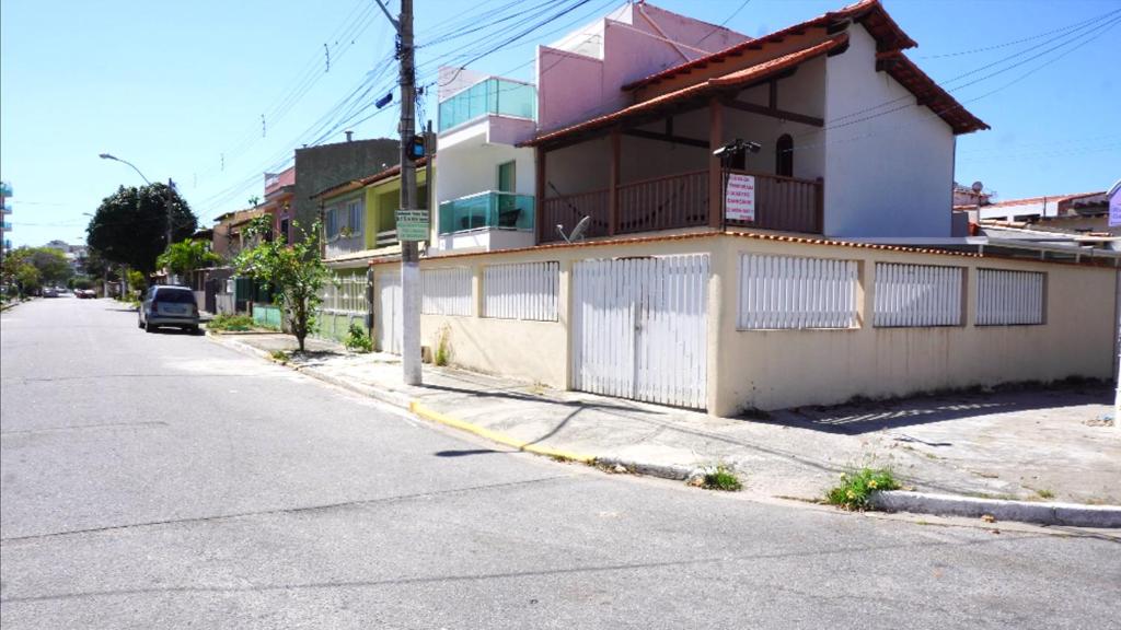 Casa Duplex, Praia Forte. - Rio de Janeiro (estado)