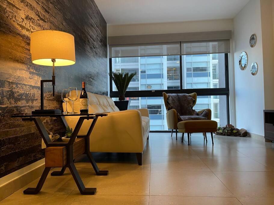 Argento Apartment In New Polanco - Distrito Federal