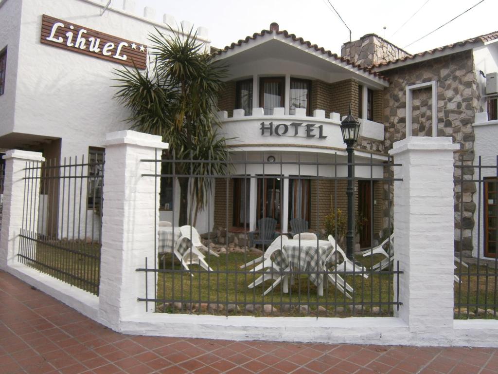 Hotel Lihuel - Villa Carlos Paz