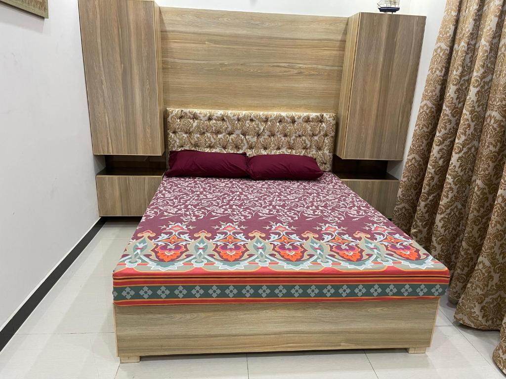 Comfortable and Independent One Bed - Pakistán