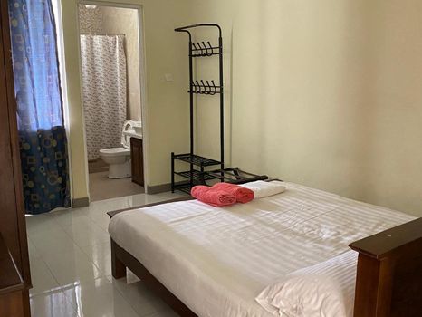 Colombo (Sri Lanka) Short Term and Weekly Rentals cozycozy