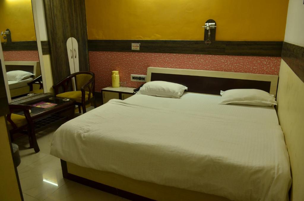 Hotel Mansarovar - Jalore