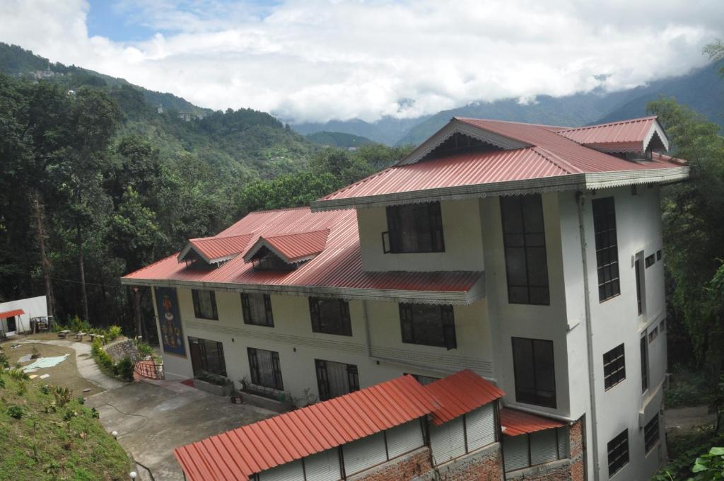 Kunden Village Resort - Sikkim