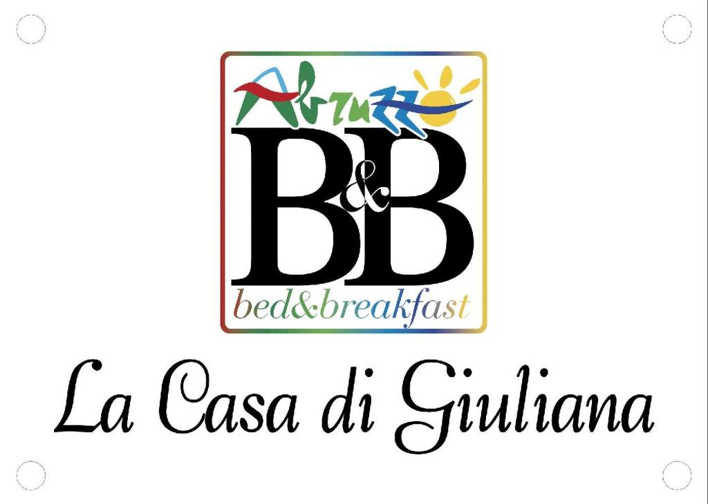 B&b La Casa Di Giuliana - Teramo