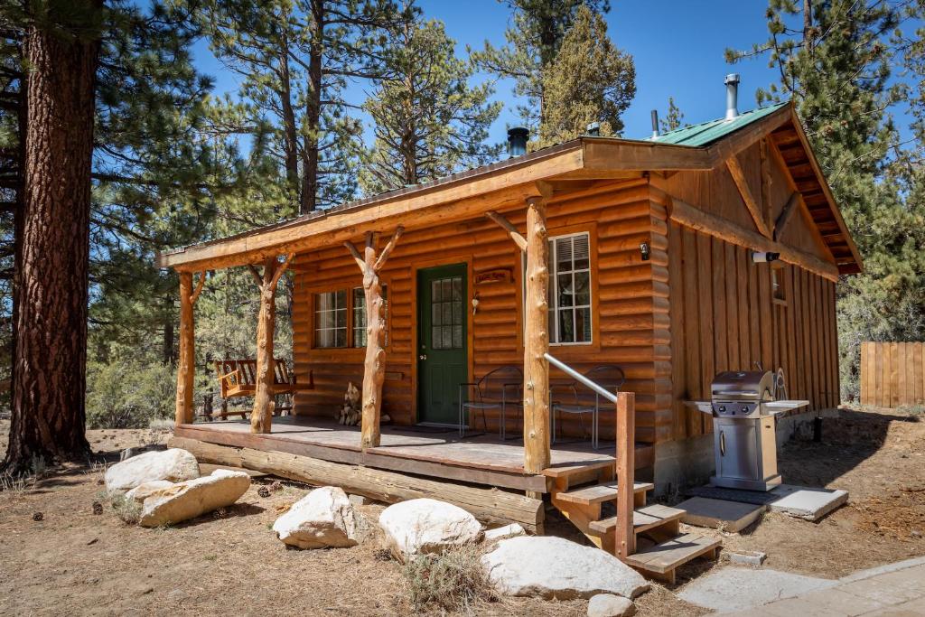 Ironwood Lodge - Pet Friendly On 40 Acres - Hike A - 