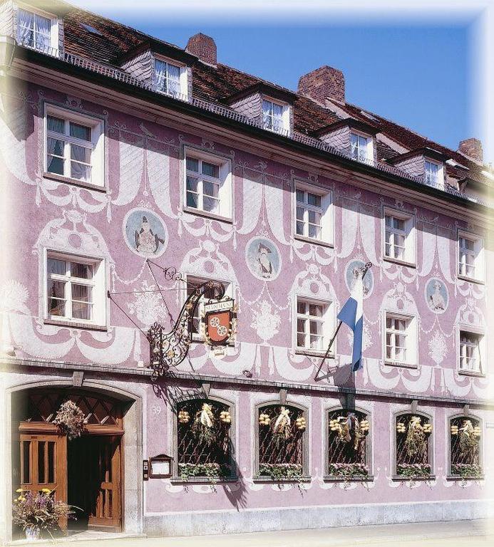 Zur Stadt Mainz - Veitshöchheim