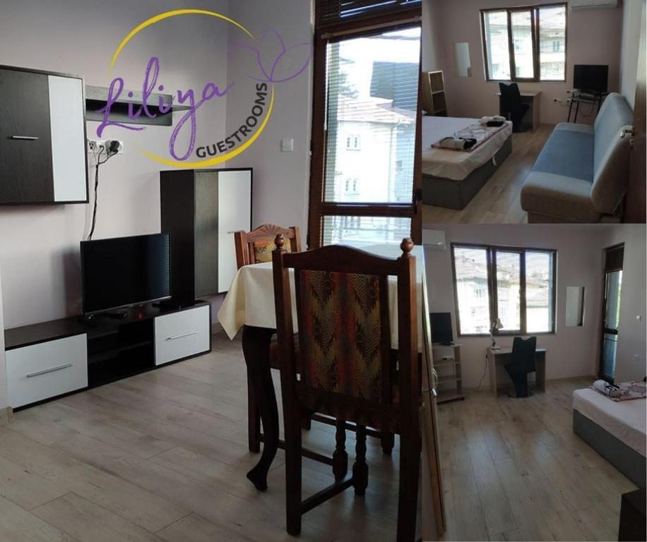 Guestrooms LILIYA Apartment - Pleven