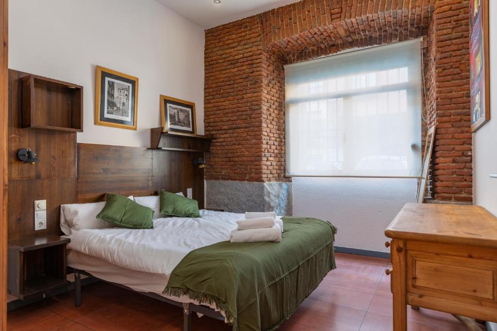 HOMEABOUT IMPERIAL APARTMENT - Pozuelo de Alarcón