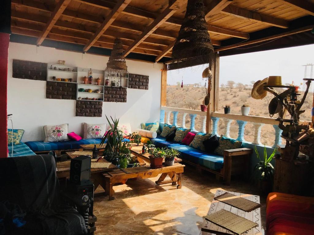 Rayane Guest House - Taghazout