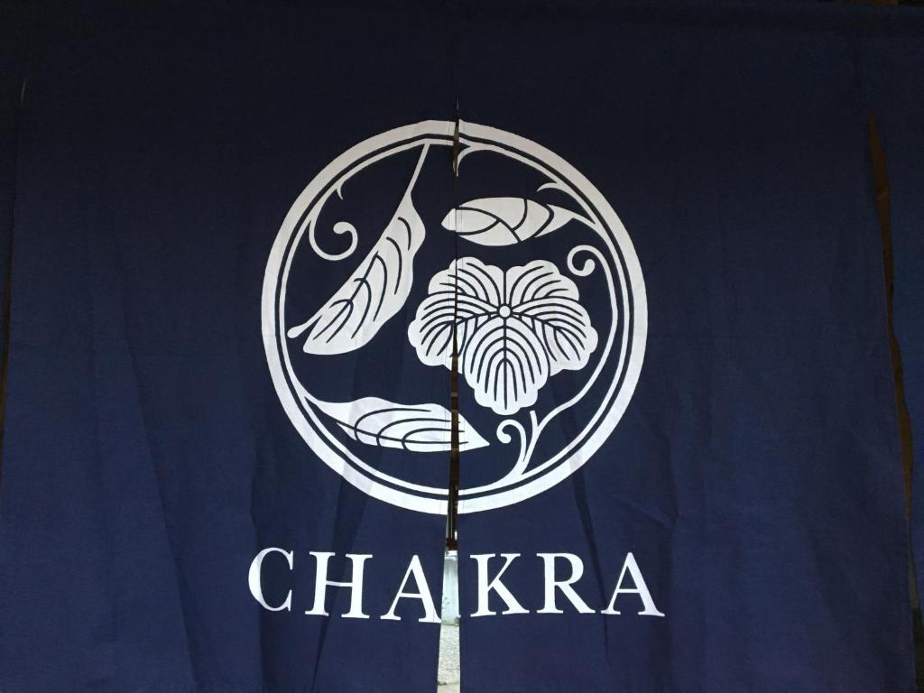 Chakra【special Sale For New Opening!】 - Hida