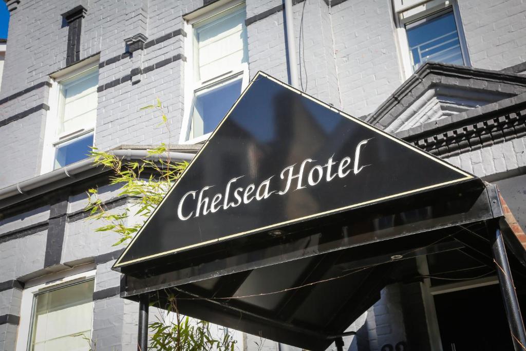 Chelsea Hotel - Mudeford