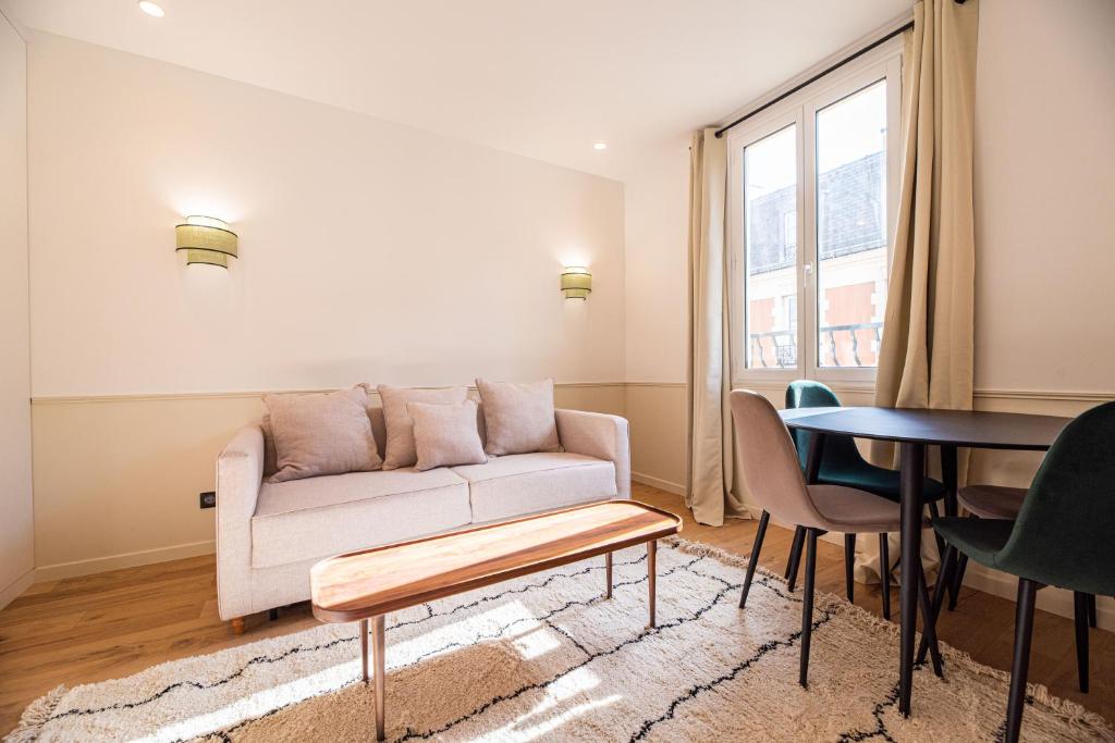 Vignature Residence - Colombes