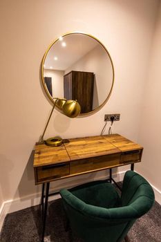 Aberystwyth Holiday Apartments and Self Catering cozycozy