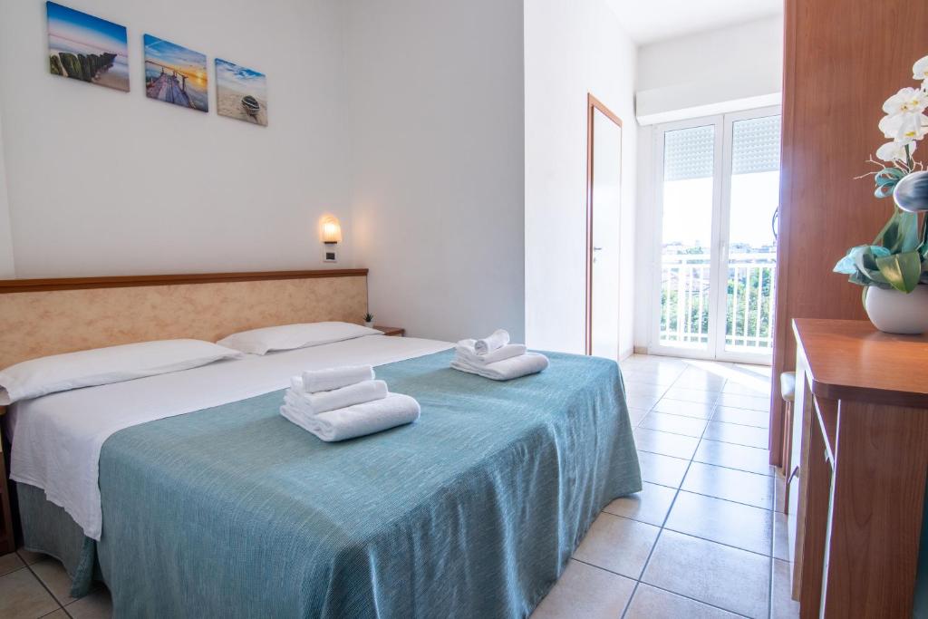Hotel Adria Beach - Bellaria-Igea Marina