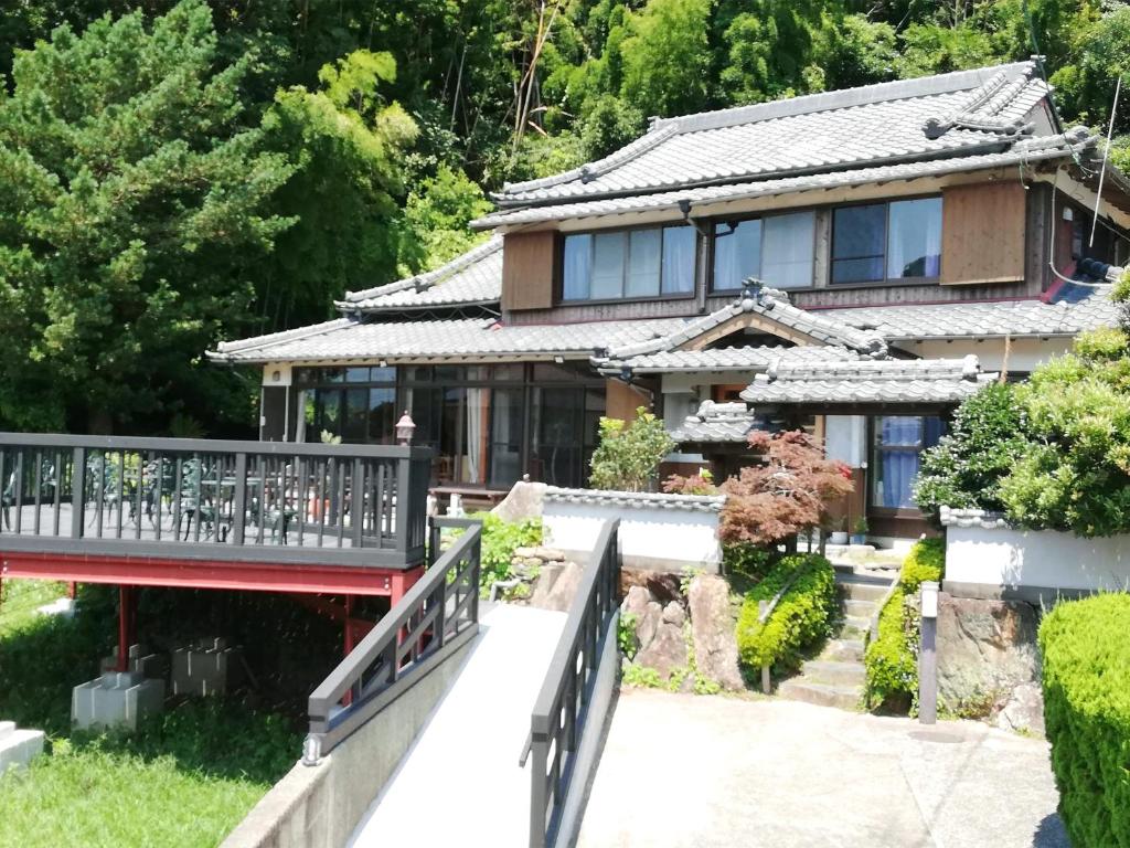 Yukinoura Guest House Moritaya - 長崎県