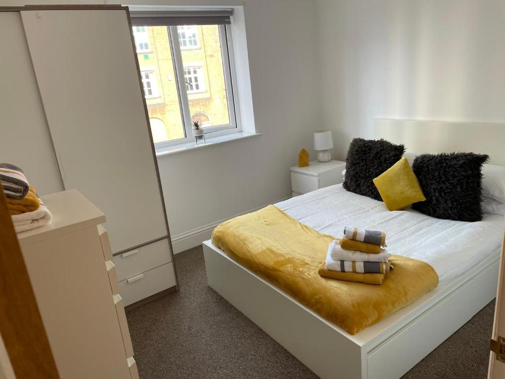 Luxury Apartment In Hull - Hull