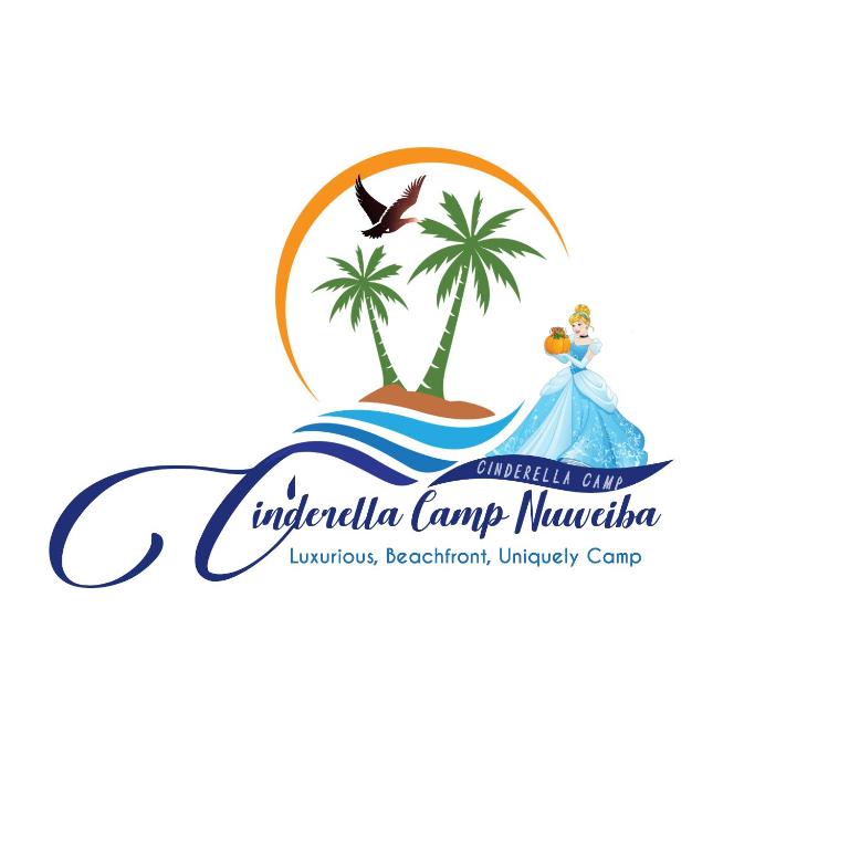 Cinderella Camp Nuweiba - エジプト