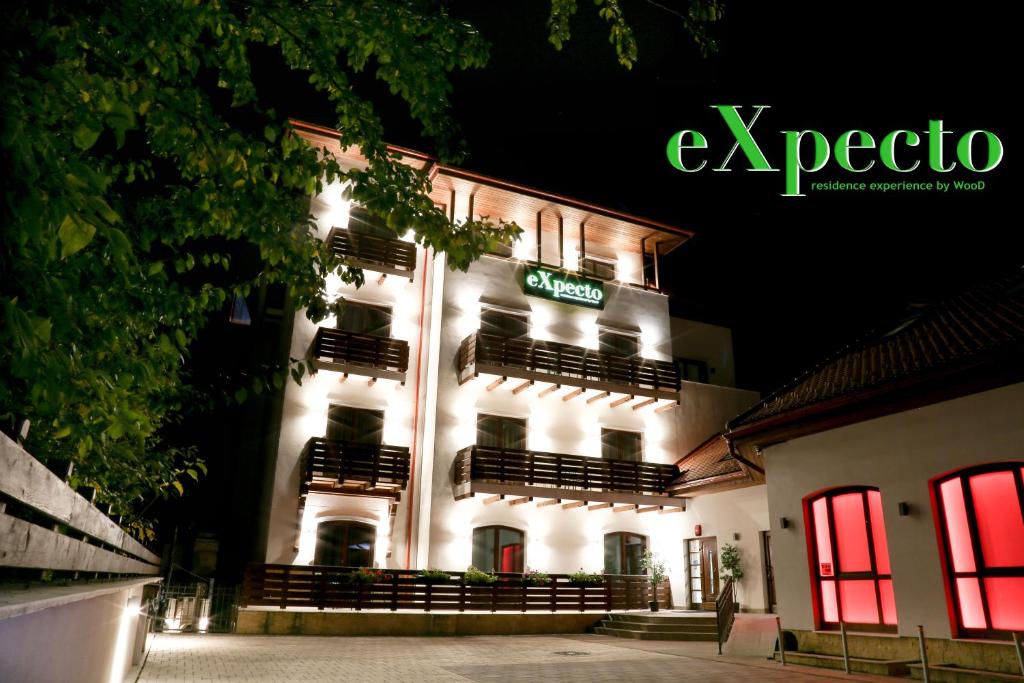 Expecto Apartments Sinaia - Sinaia