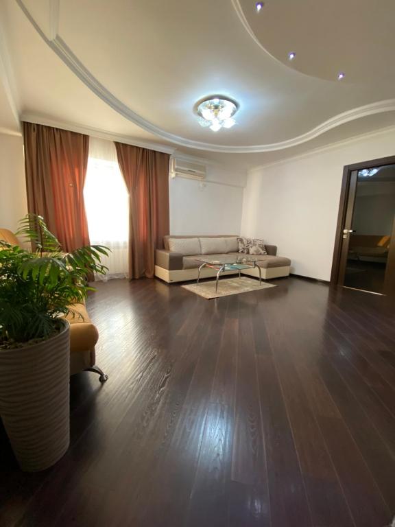 Welcome Baku Apartment - Azerbaijan