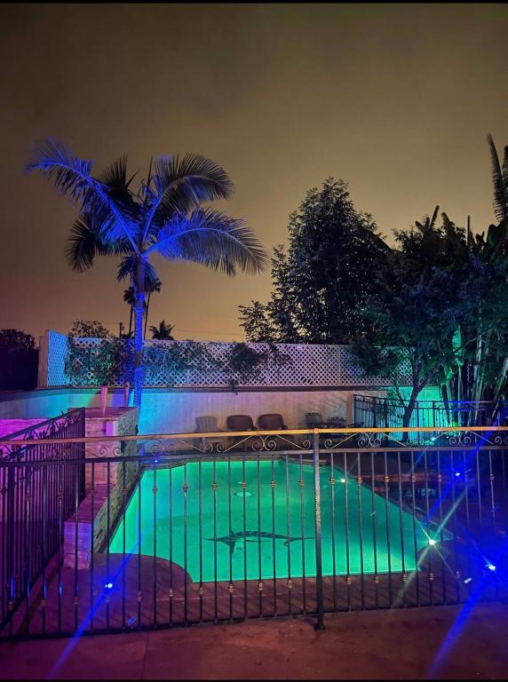 Luxurious 3bd In Culver City With Pool&jacuzzi - Los Angeles, CA