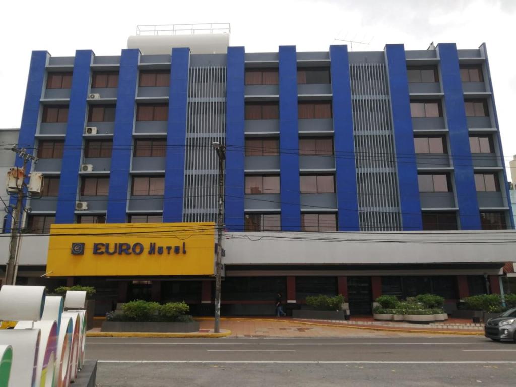 Eurohotel Panama - Panamá