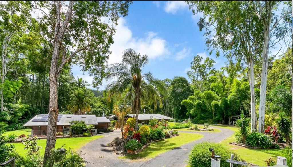 King Villa, Pademelon Park Bnb - Queensland