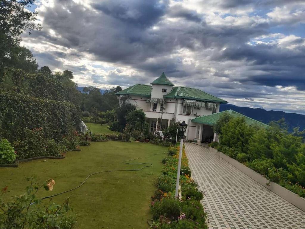 Rosewood Estate - Chail
