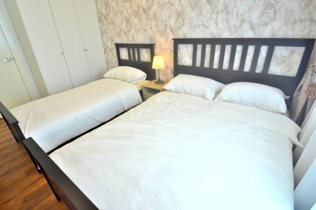 Vivacity Jazz Suite New Luxury Cozy Home A13 - Sarawak