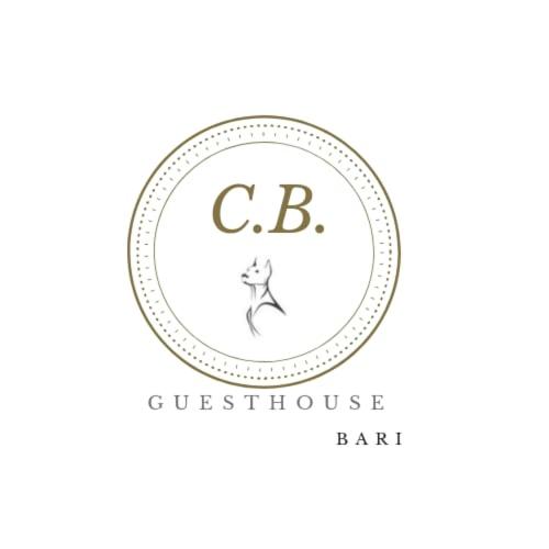 C.b.guesthouse - 바리