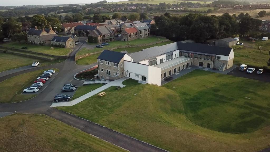 Plawsworth Hall Serviced Cottages And Apartments - Sunderland