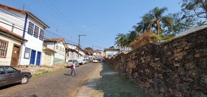 Apart Hotel Flomon - Ouro Preto