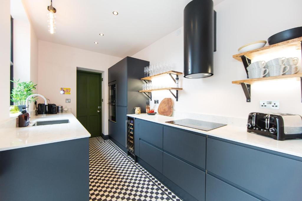 Craven By Casa Del Artista - Hosted By Maison Parfaite - 4 Bedroom Luxury House - Skipton - Skipton