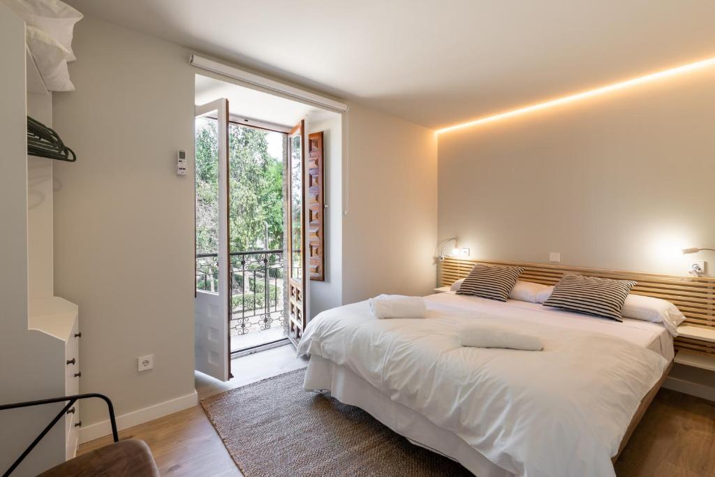 Toledorooms Vistapark - Suites - Toledo, Spain