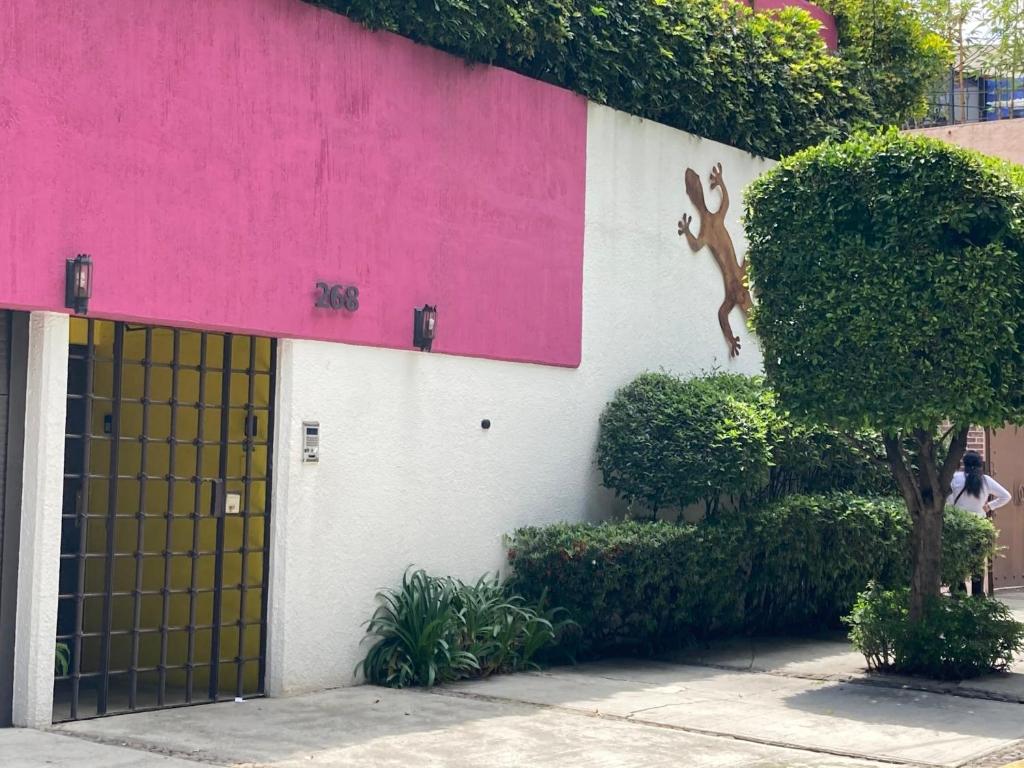 Ayenda Suites Cuija - Mexico City