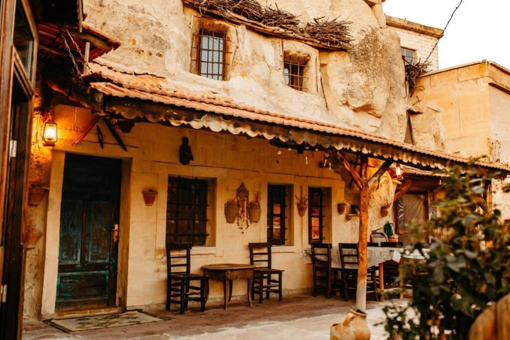 Fairy Chimney House - Cappadocië