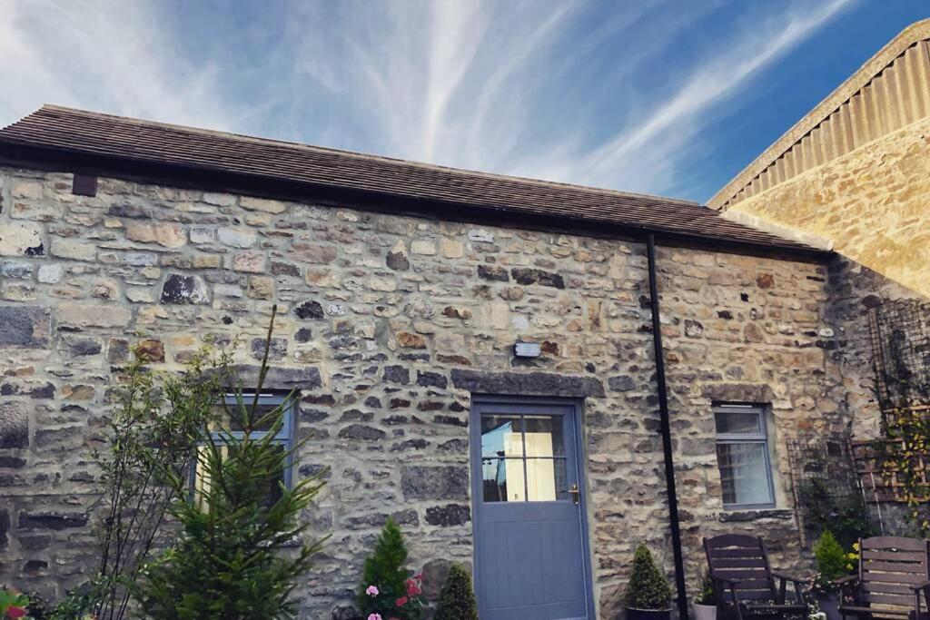 Phil's Cottage Sleeps 2 One Dog By Prior Permission - Barnard Castle