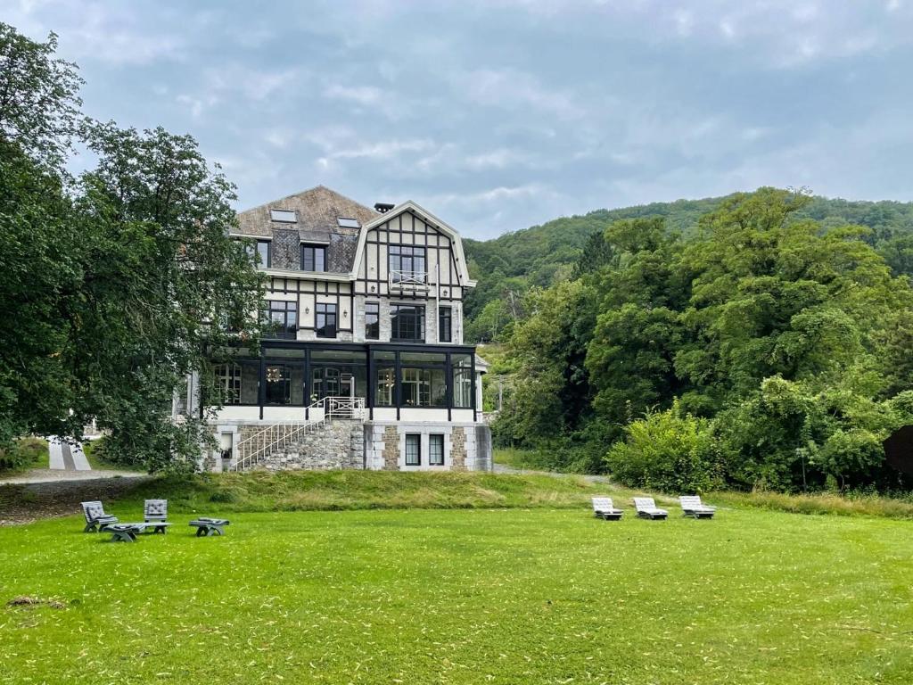 Villa Gracia - Namur