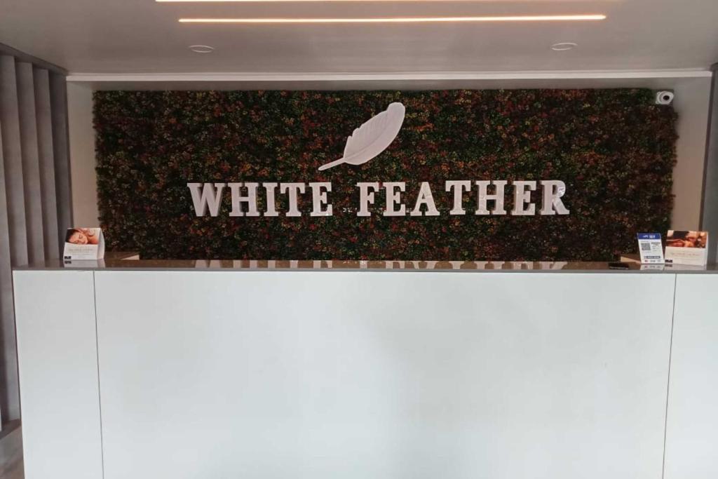 White Feather Resort Kauncha - Khanvel